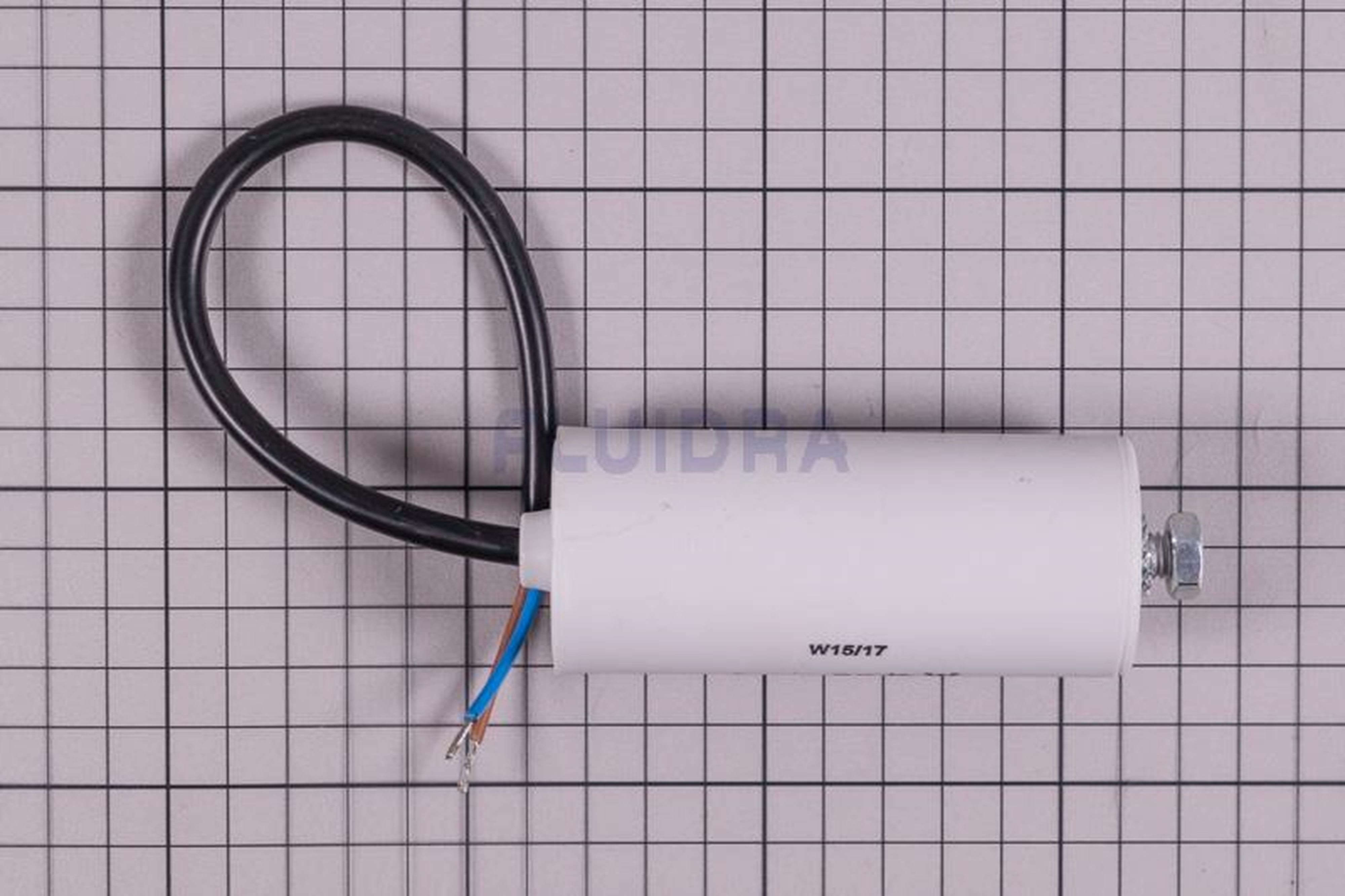 Astralpool - CONDENSATEUR 01169 1,5CV MONO