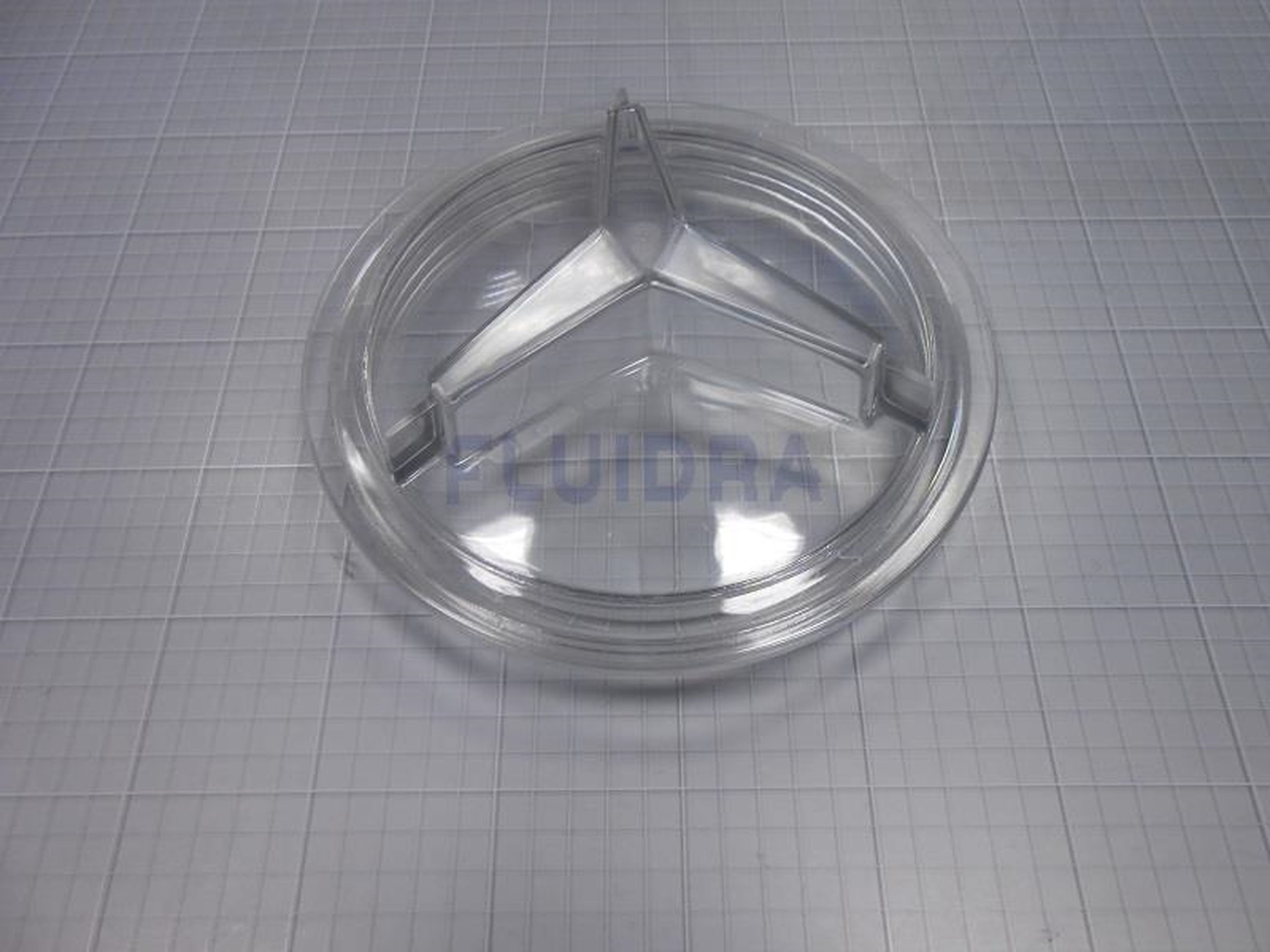 Astralpool - COUVERCLE PREFILTRE