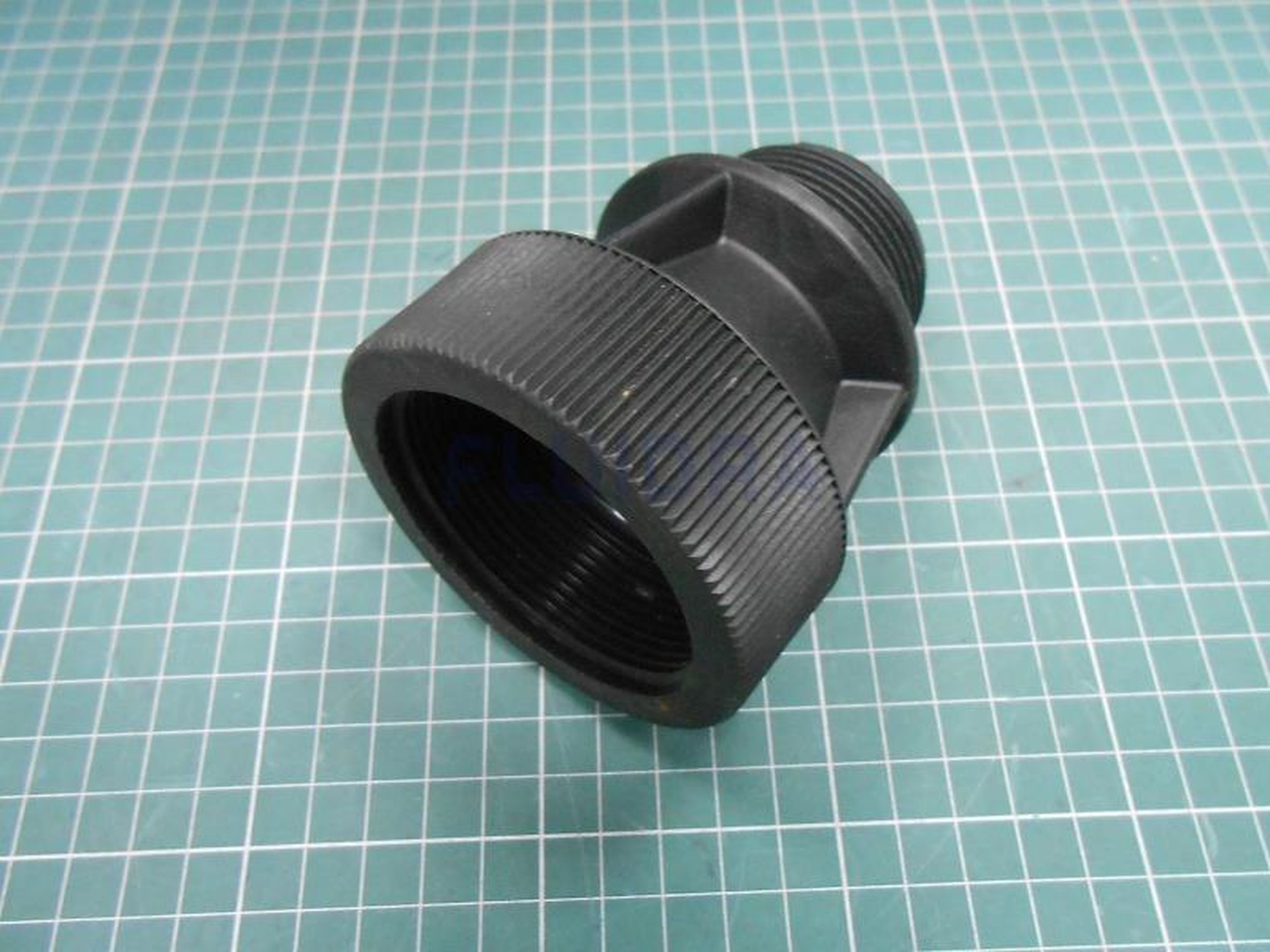 Astralpool - CONE REFOULEMENT 1"1/2-2"