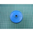 Astralpool - ROUE CRANTEE BLEUE