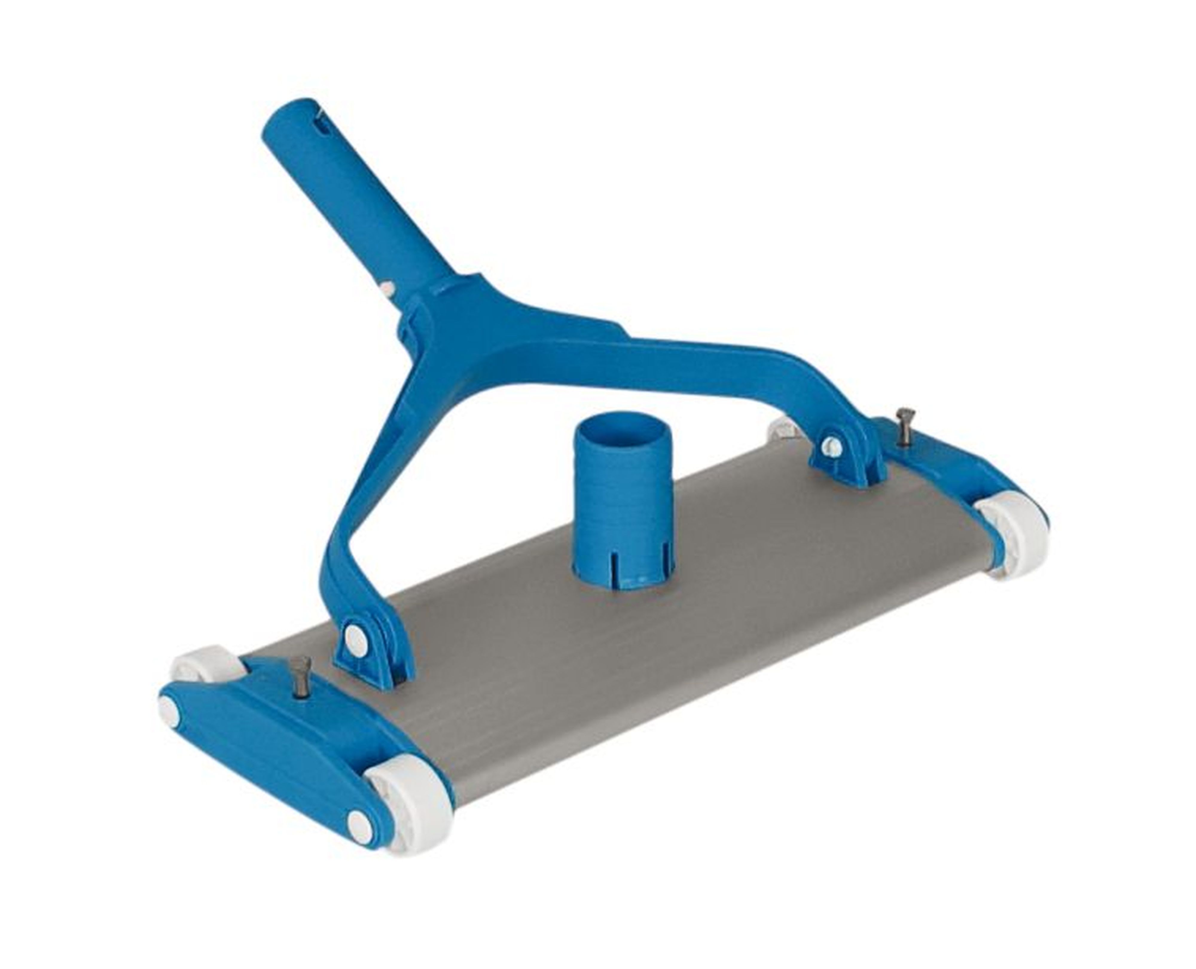 Astralpool - Aspirateur Alu Anodise D50 Vis Papillon