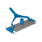 Astralpool - Aspirateur Alu Anodise D50 Vis Papillon