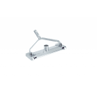 Astralpool - Aspirateur Inox Anodise 2" 45 Cm