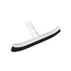 Astralpool - Brosse Courbe 450 Mm Vis Papillon