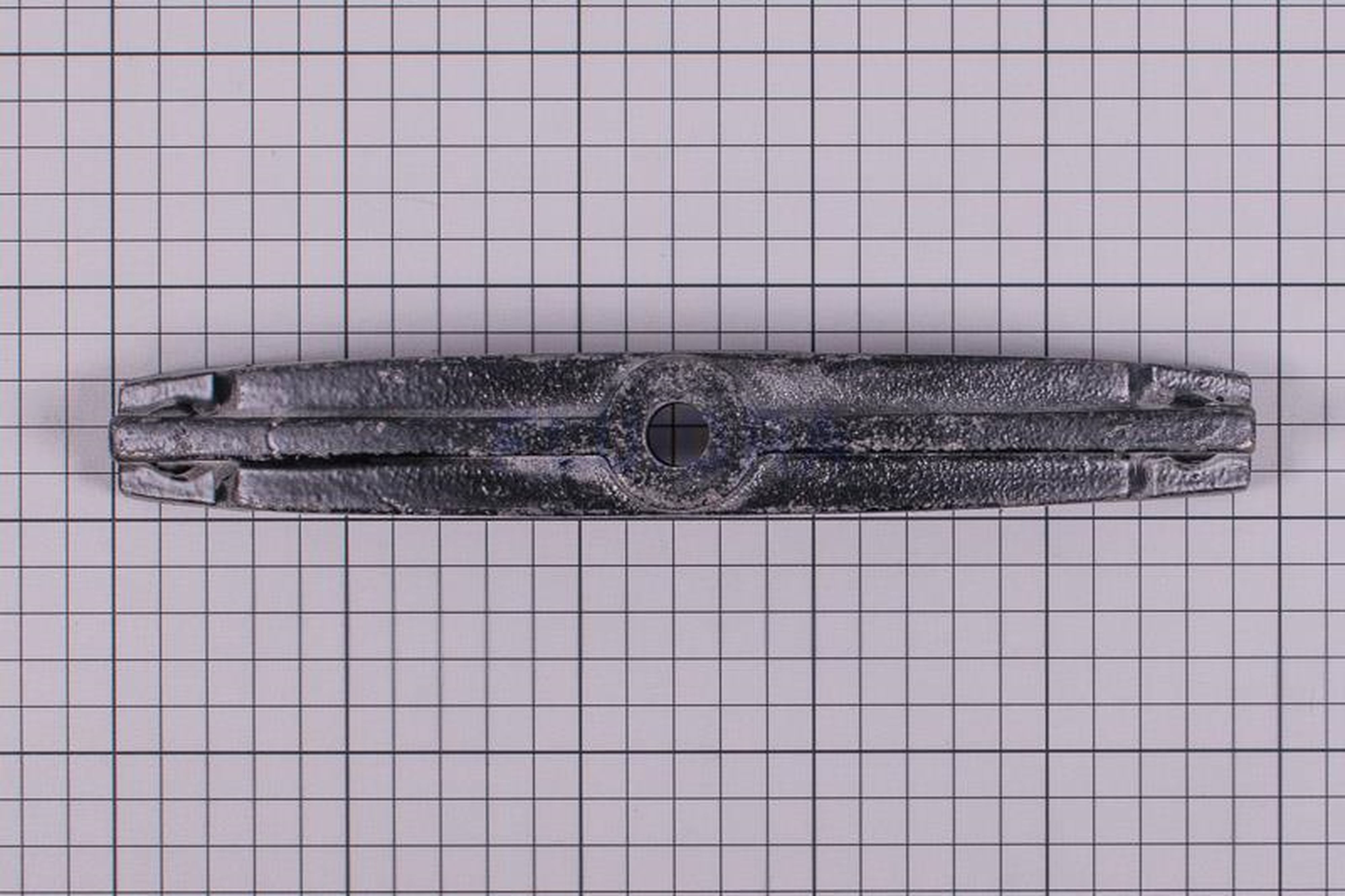 Astralpool - BARRE FERMETURE COUVERCLE