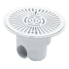 Astralpool - Bonde De Fond Beton Abs D270