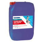 Astralpool - Chlore Liquide Anti Tartre Astral Pour Piscine En Bidon De 20 Litres
