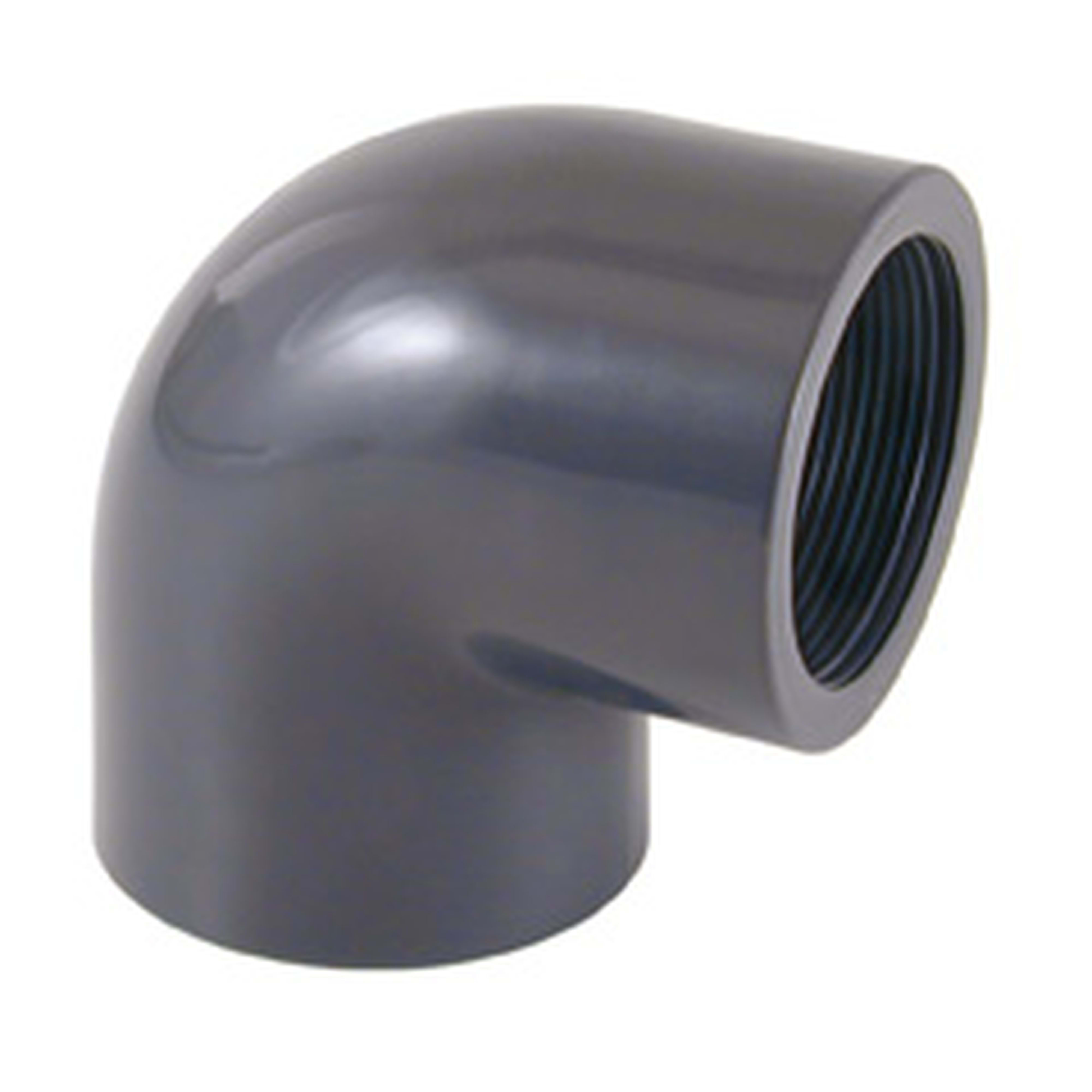 Astralpool - Coude 90D Fxf 63X2"    - 01733