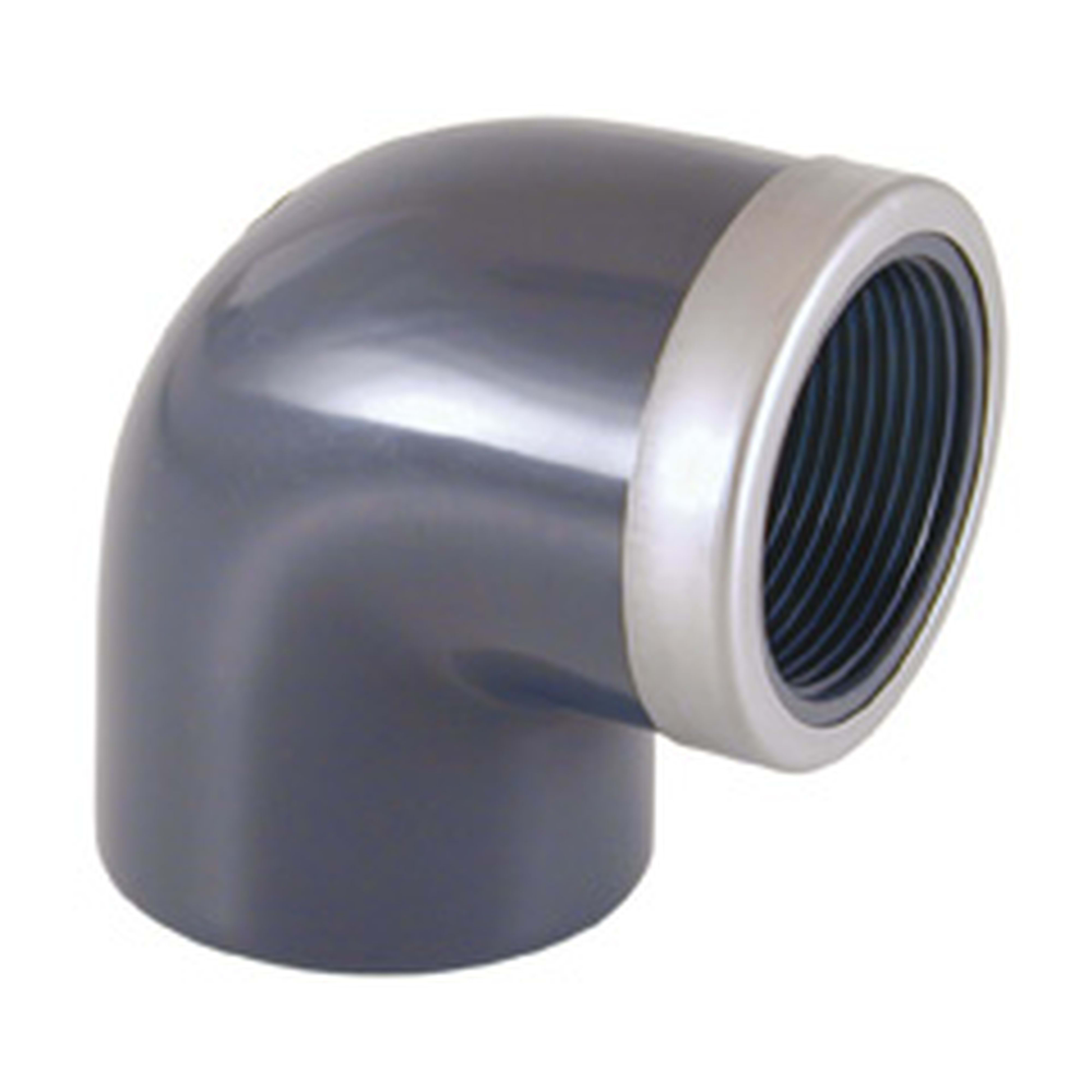 Astralpool - Coude Ren90Fxf 63X2"   - 01745