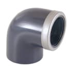 Astralpool - Coude Ren90Fxf 63X2"   - 01745