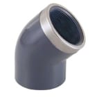 Astralpool - Coude Ren45Fxf 32X1"   - 01776