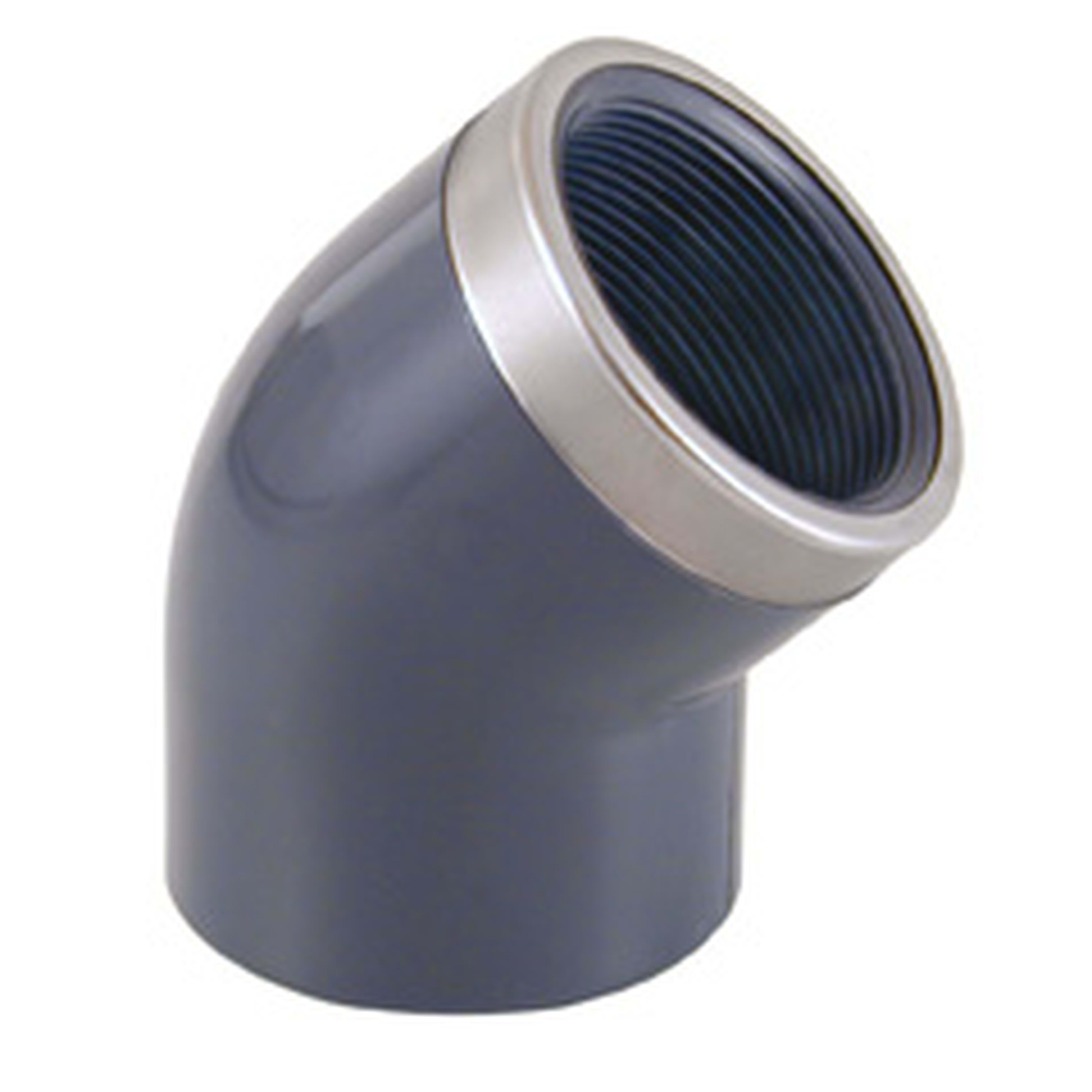 Astralpool - Coude Ren45Fxf 63X2"   - 01779