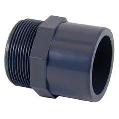 Astralpool - Embout 40X32X3/4"    M - 02084
