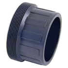 Astralpool - Manchon Red 32X1X1/2"  - 02151