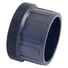 Astralpool - Manchon Red 75X3X1/2"  - 02157