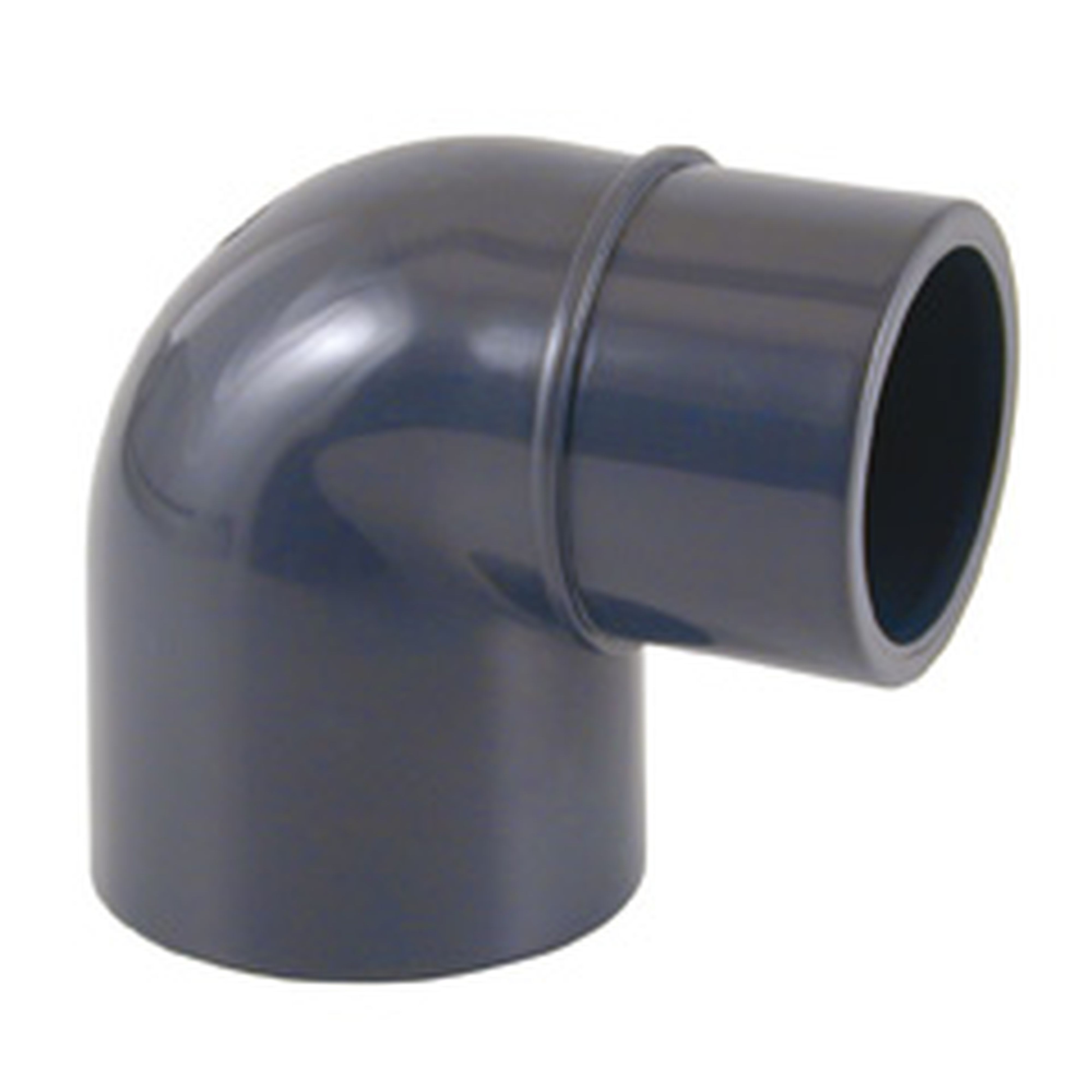 Astralpool - Coude 90D Red.50X50X40 - 02237