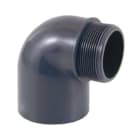 Astralpool - Coude 90D F50Xm1"1/2 - 02239