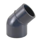Astralpool - Coude 45D Red 50X50X40 - 02241