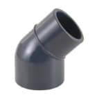 Astralpool - Coude 45D Red 50X50X40 - 02241