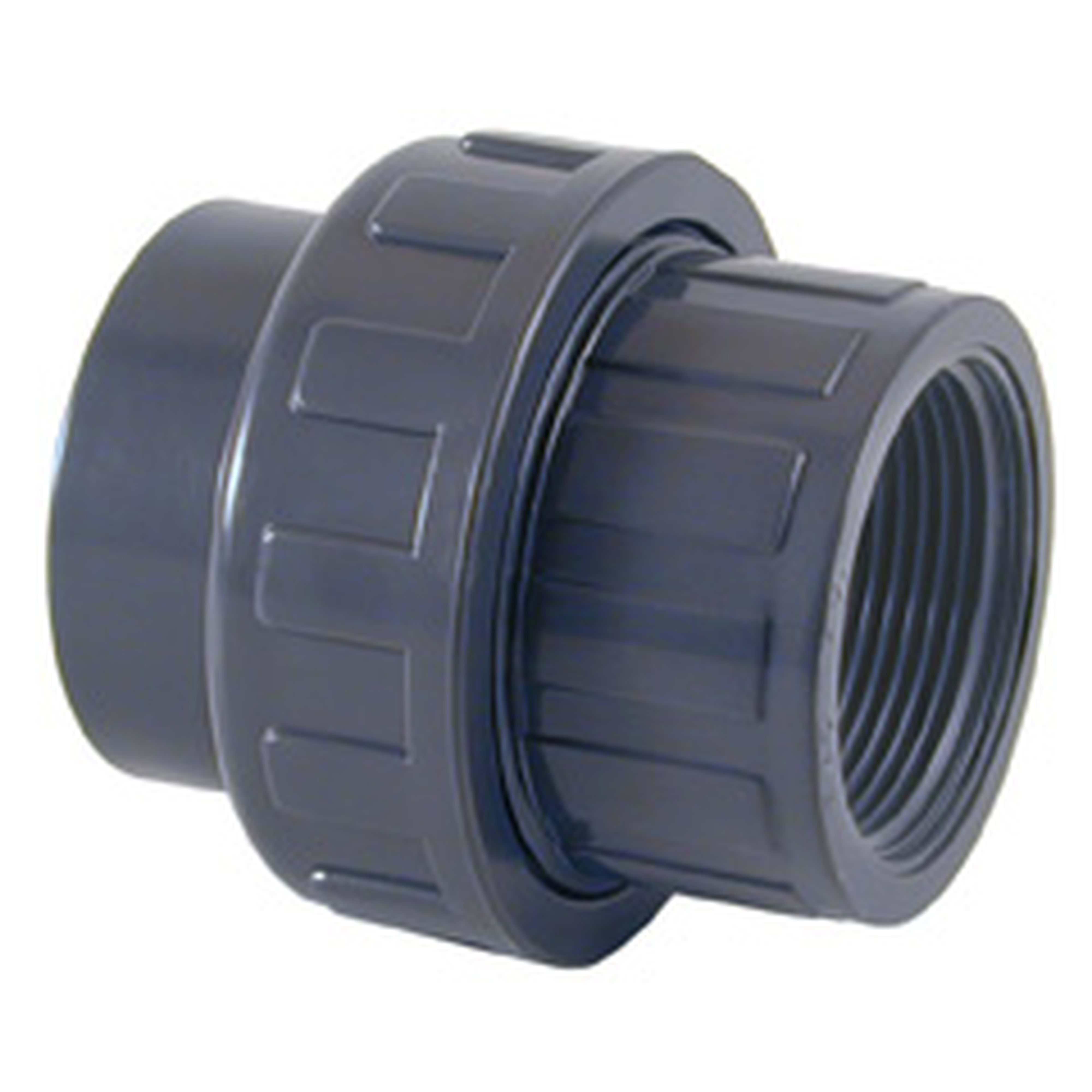 Astralpool - Raccord 3 P.Ff40X1 1/4 - 02339