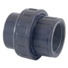 Astralpool - Raccord 3 P.Ff40X1 1/4 - 02339