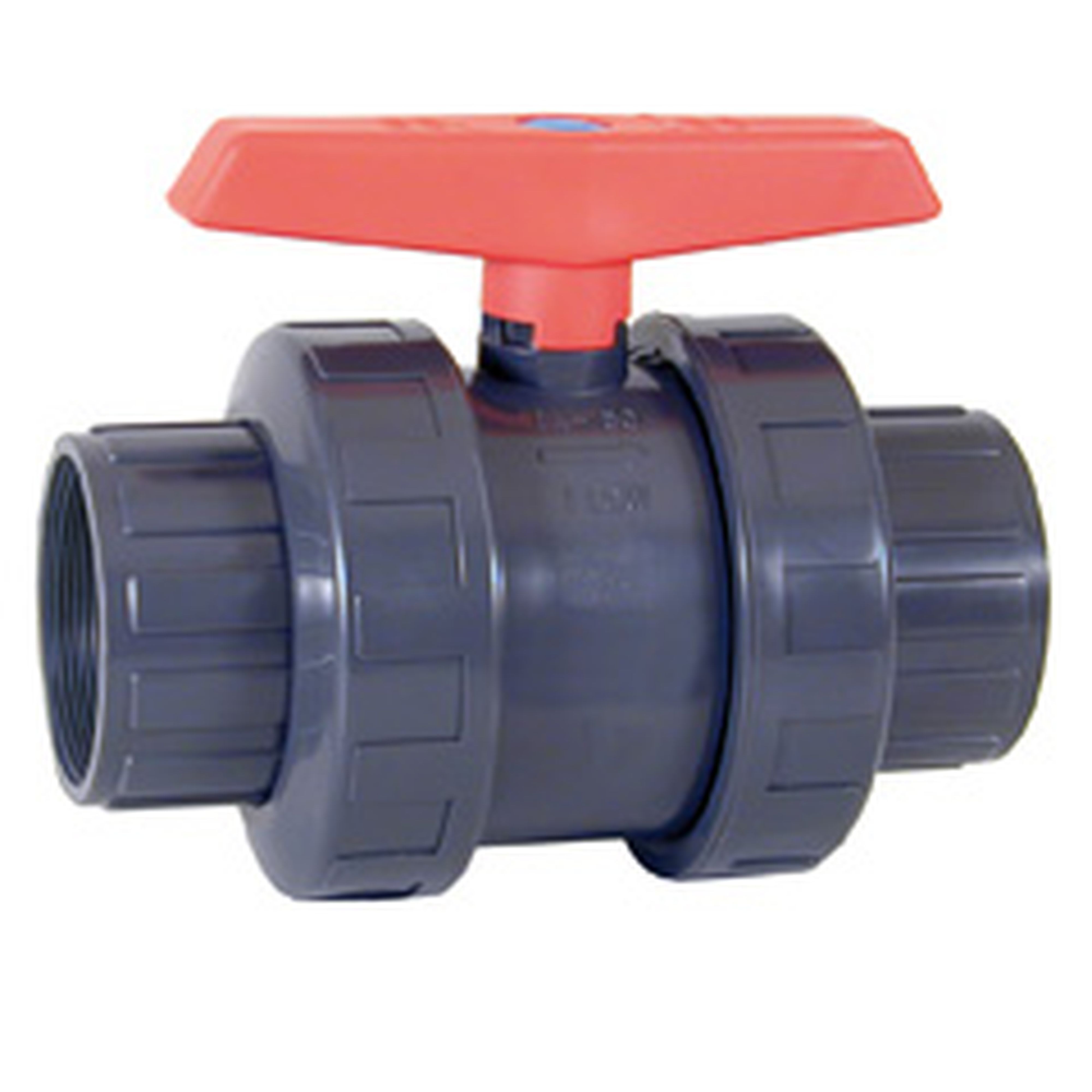 Astralpool - Van Boiss.16 B 1"1/2   - 02504
