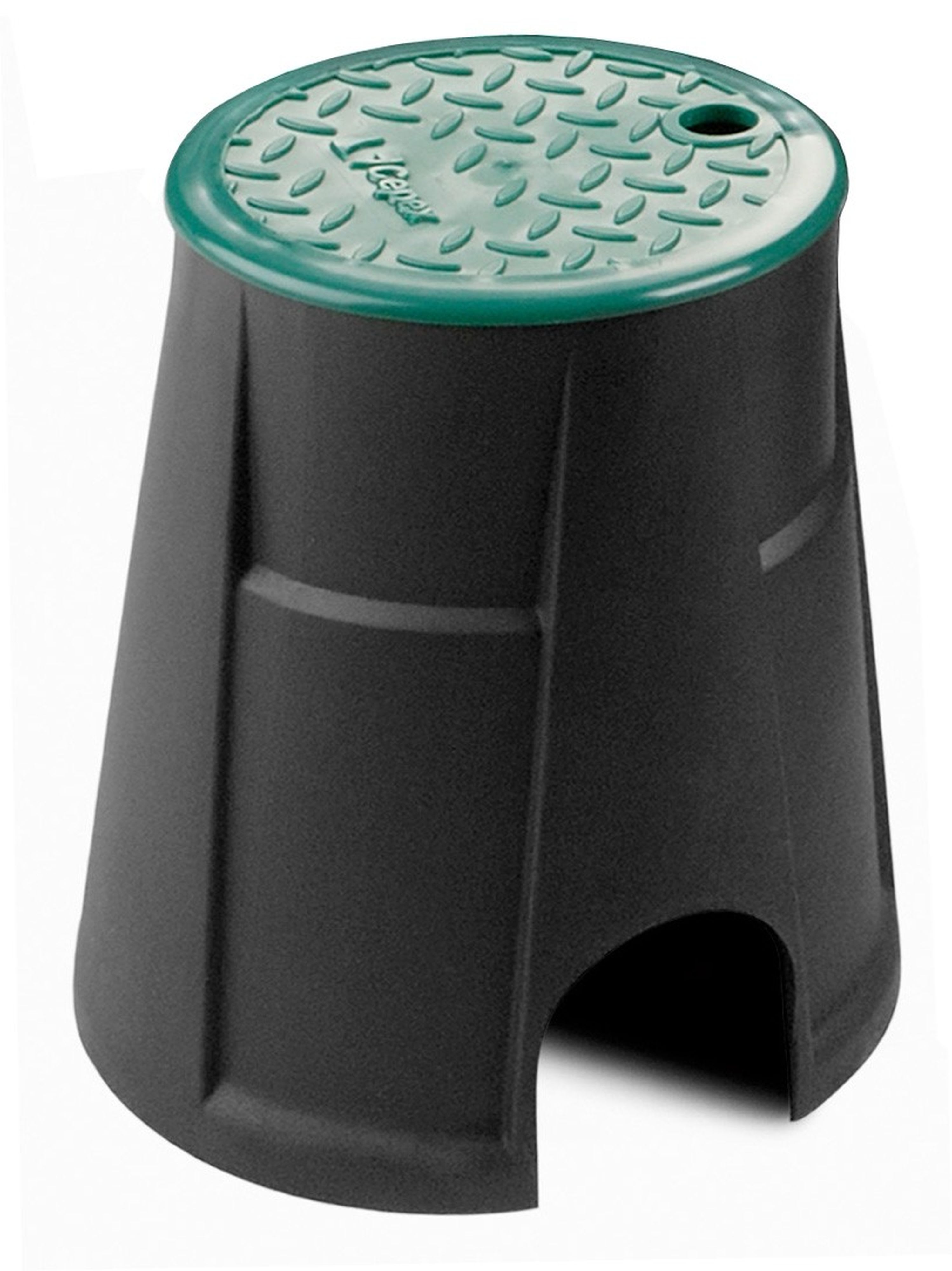 Astralpool - Regard Couvercle Circulaire Av