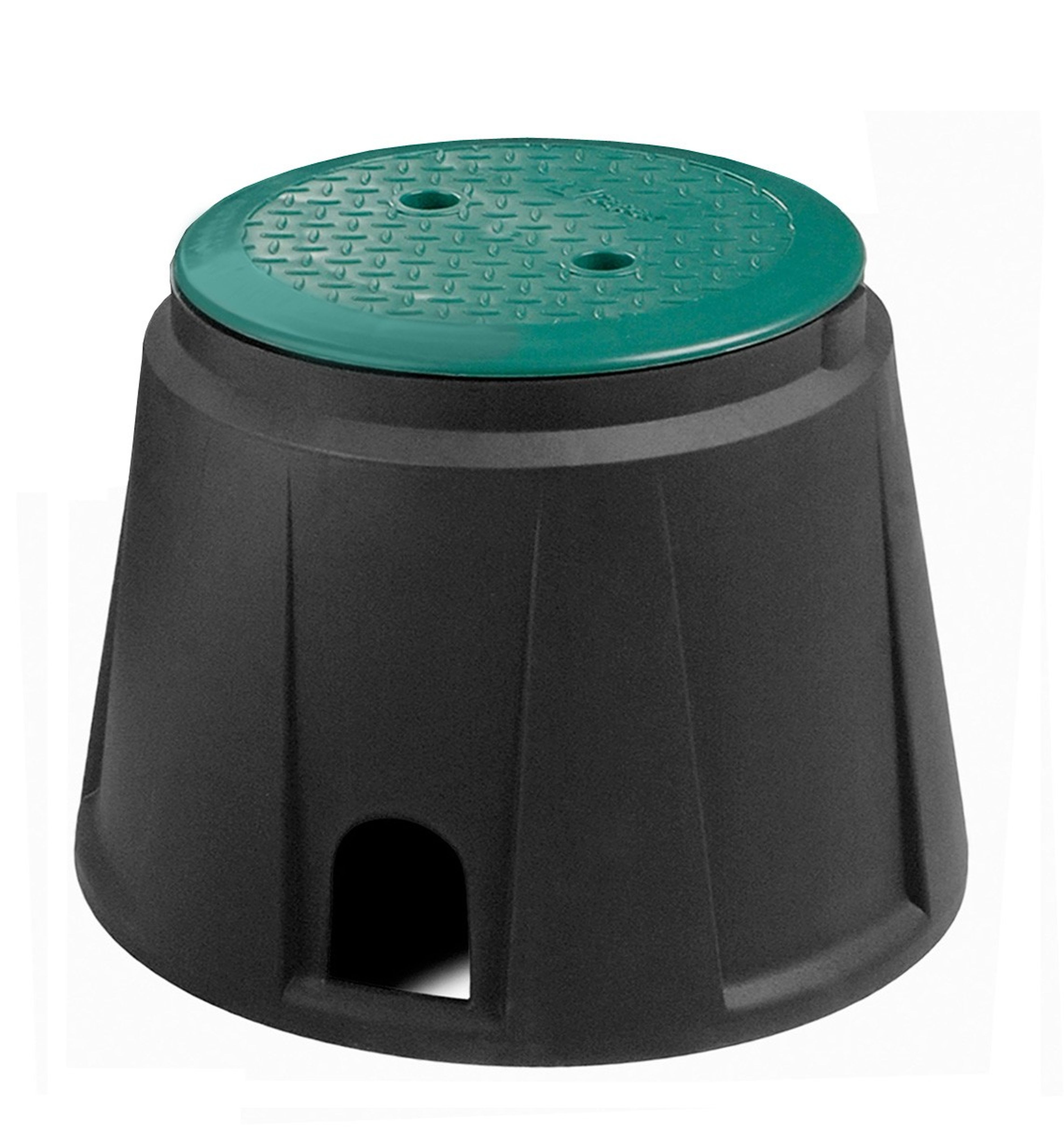 Astralpool - Regard Couvercle Circulaire Av