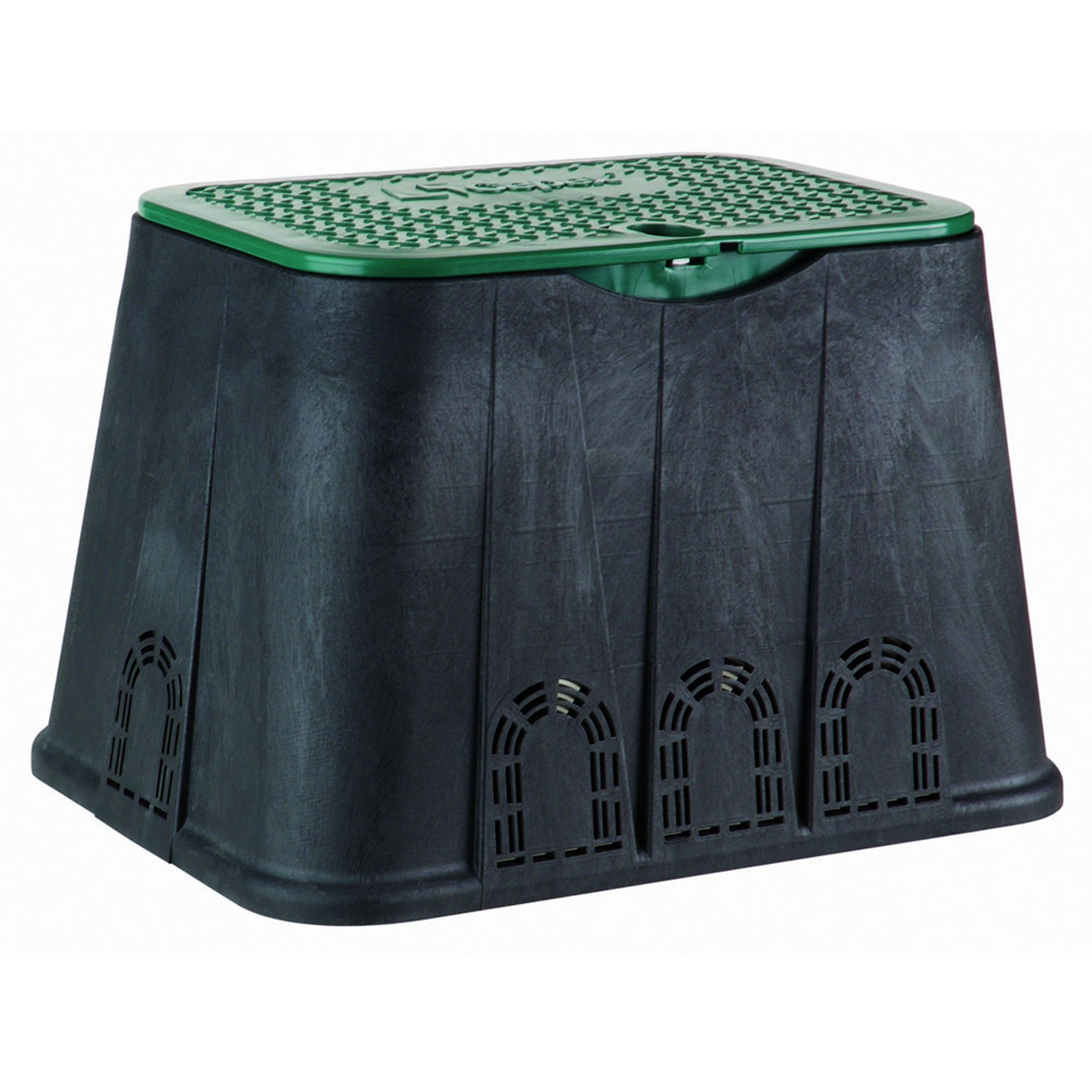 Astralpool - Regard Couvercle Rectangulaire