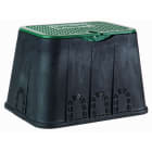 Astralpool - Regard Couvercle Rectangulaire