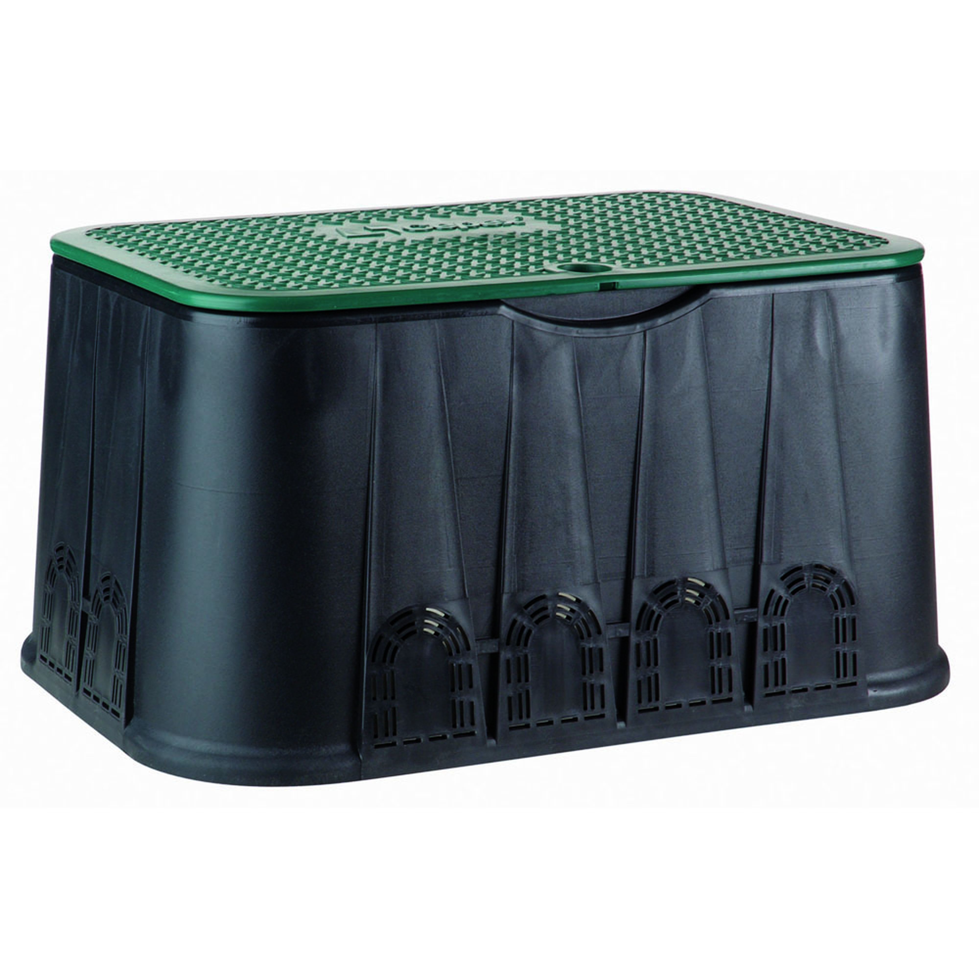 Astralpool - Regard Couvercle Rectangulaire