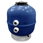 Astralpool - Filtre BERING II D500 + VANNE 1"1/2