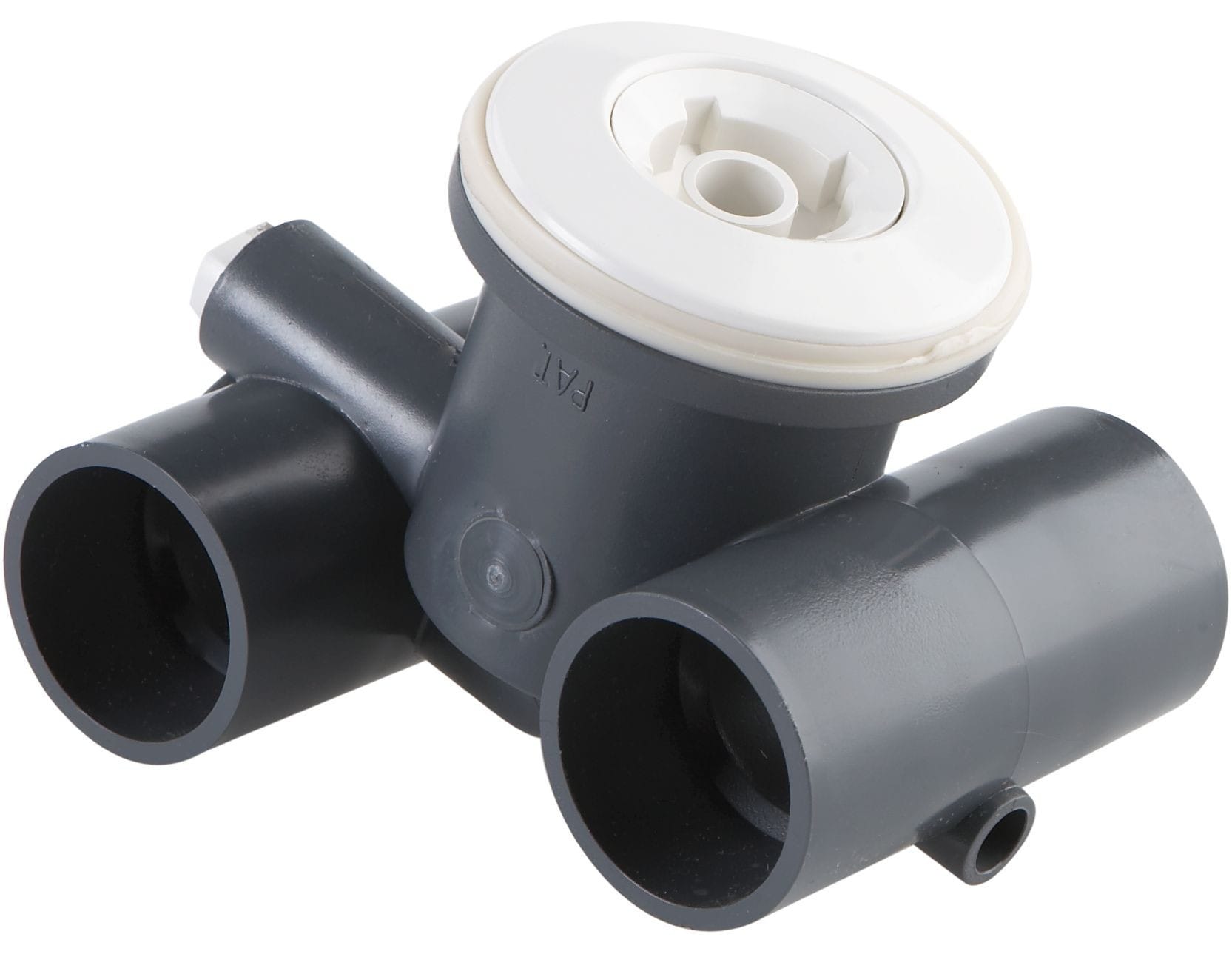 Astralpool - Jet 1 1/4" Anti Rétention Bouche Abs Blanc