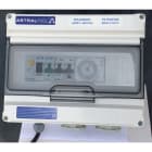 Astralpool - Coffret Piscine Hors Sol 2 Prises