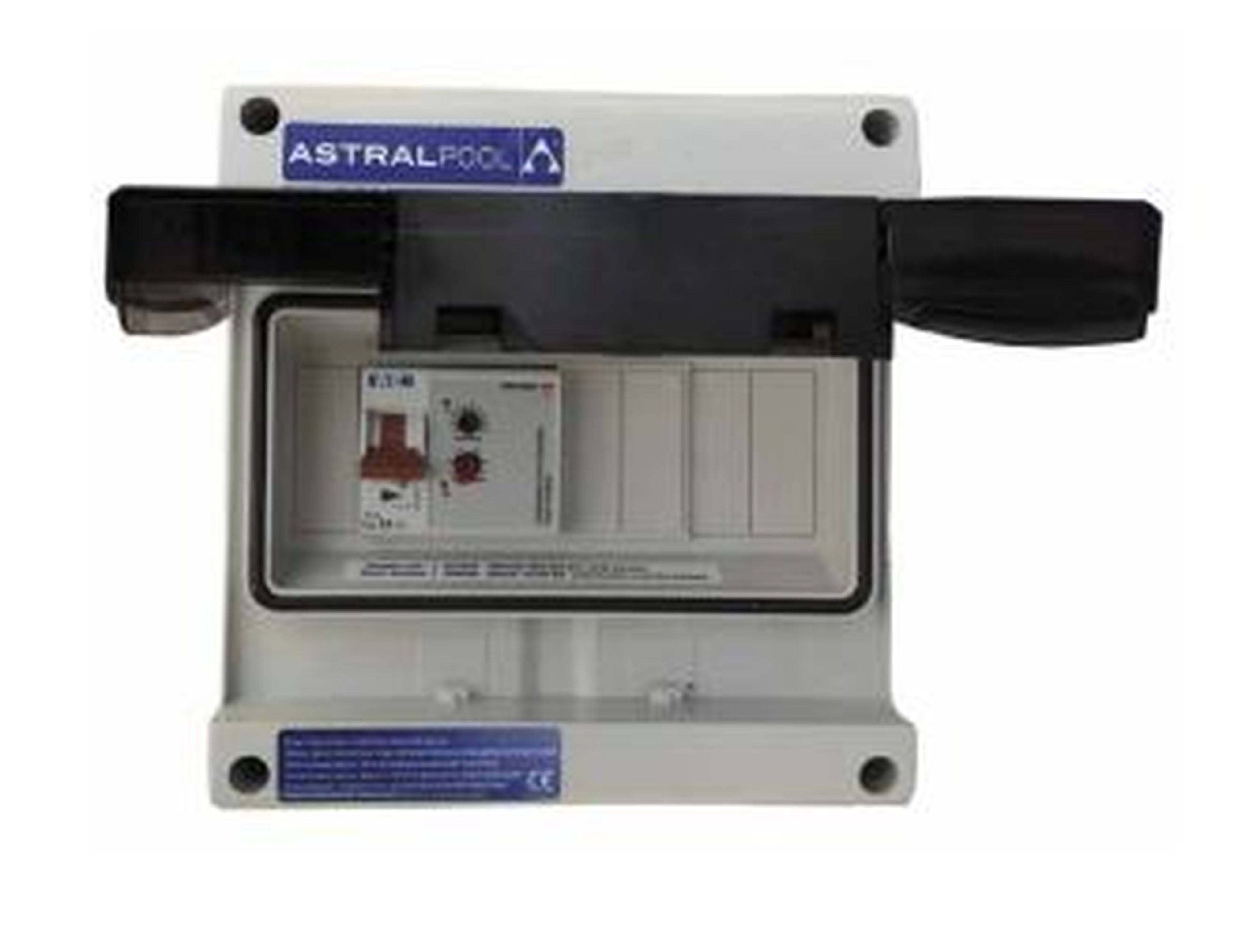 Astralpool - Coffret De Régulation À Flotteur