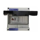 Astralpool - Coffret De Régulation 1 Sonde 3 Points + EV 24V