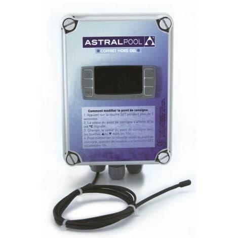 Astralpool - Kit Hors Gel Digital Dhg-2