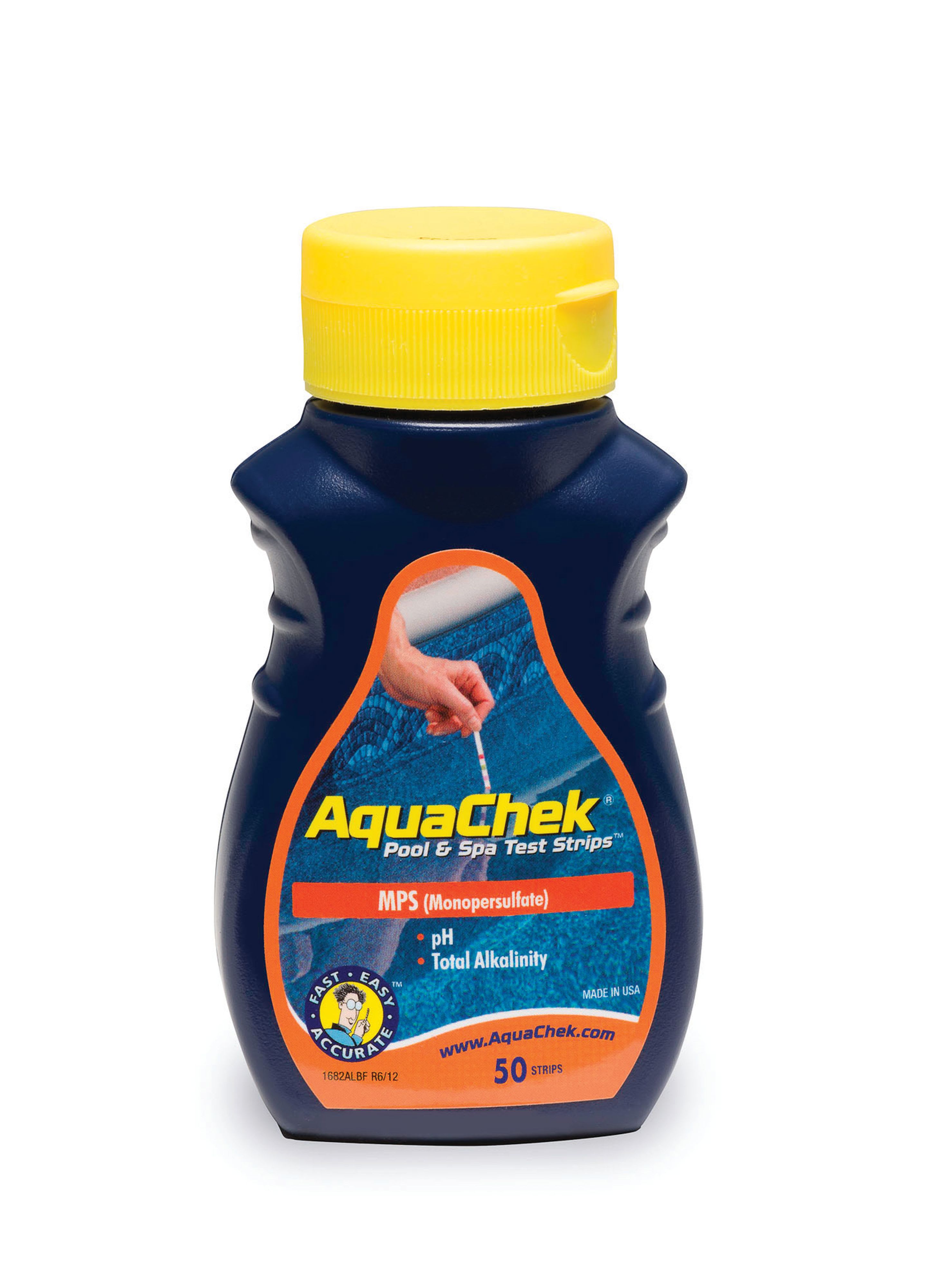 Astralpool - Aquachek Orange