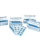 Astralpool - Boite 25X10 Pastilles Dpd3 Pooltester