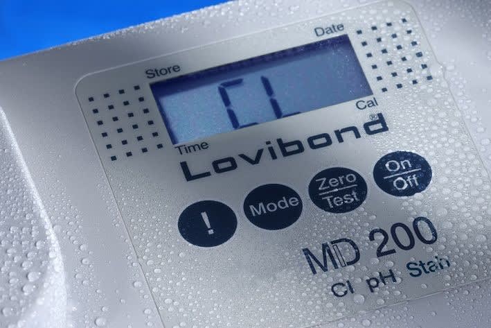 Astralpool - Photometre Md200 3 En 1