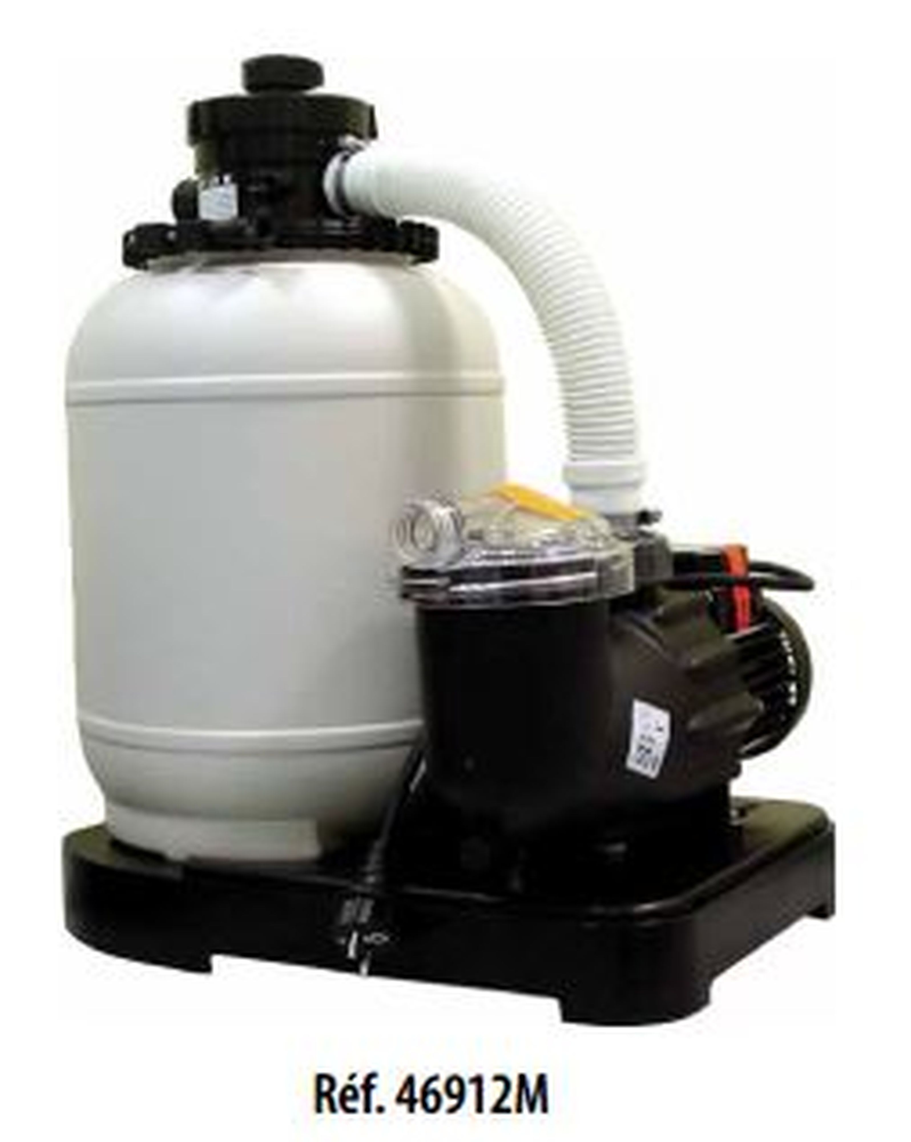 Astralpool - Monobloc D300-4 M3/H Compact04