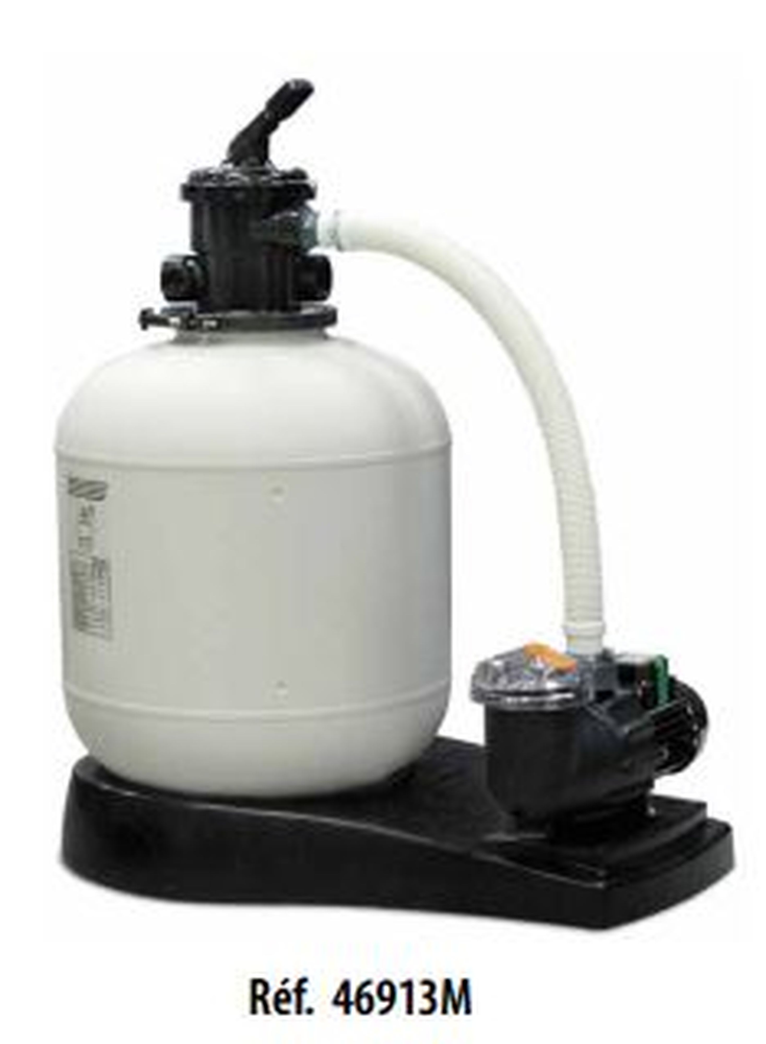 Astralpool - Monobloc D400-6M3/H Compact06