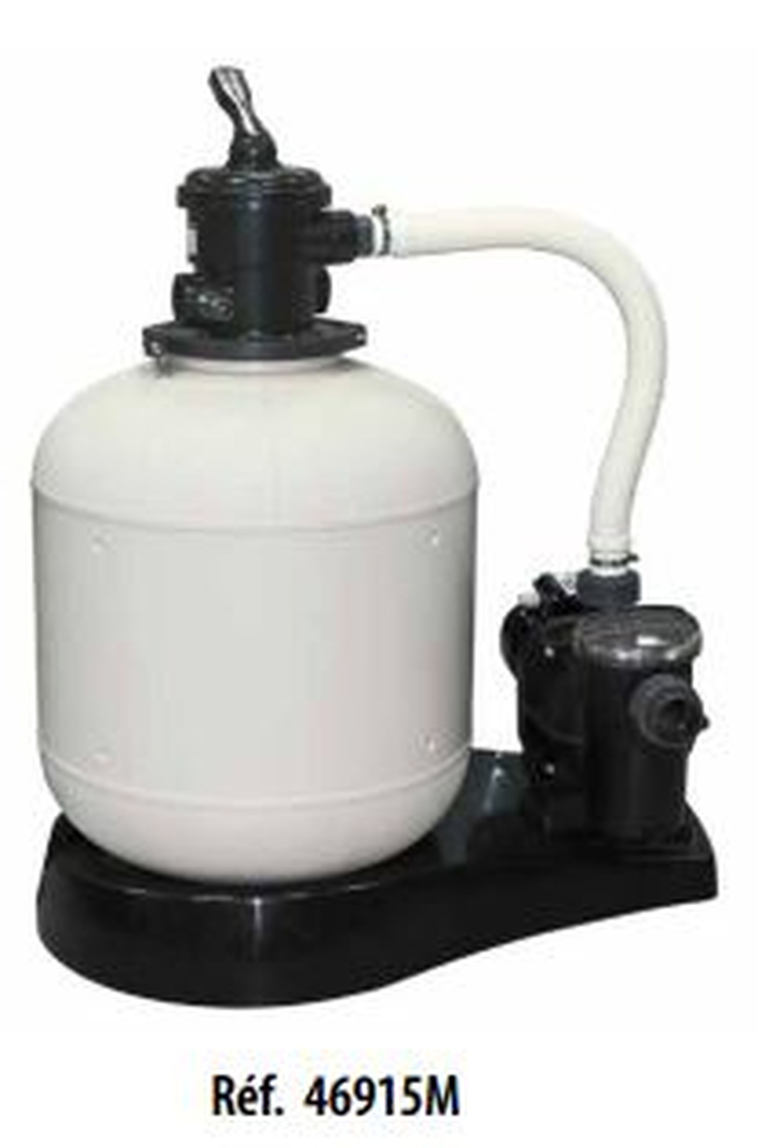 Astralpool - Monobloc D500-10M3/H Sena 0,75