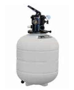 Astralpool - Filtre Millenium Lateral D560 Vanne 1 1/2"