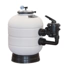 Astralpool - Filtre Millenium Lateral D660 Vanne 1 1/2"