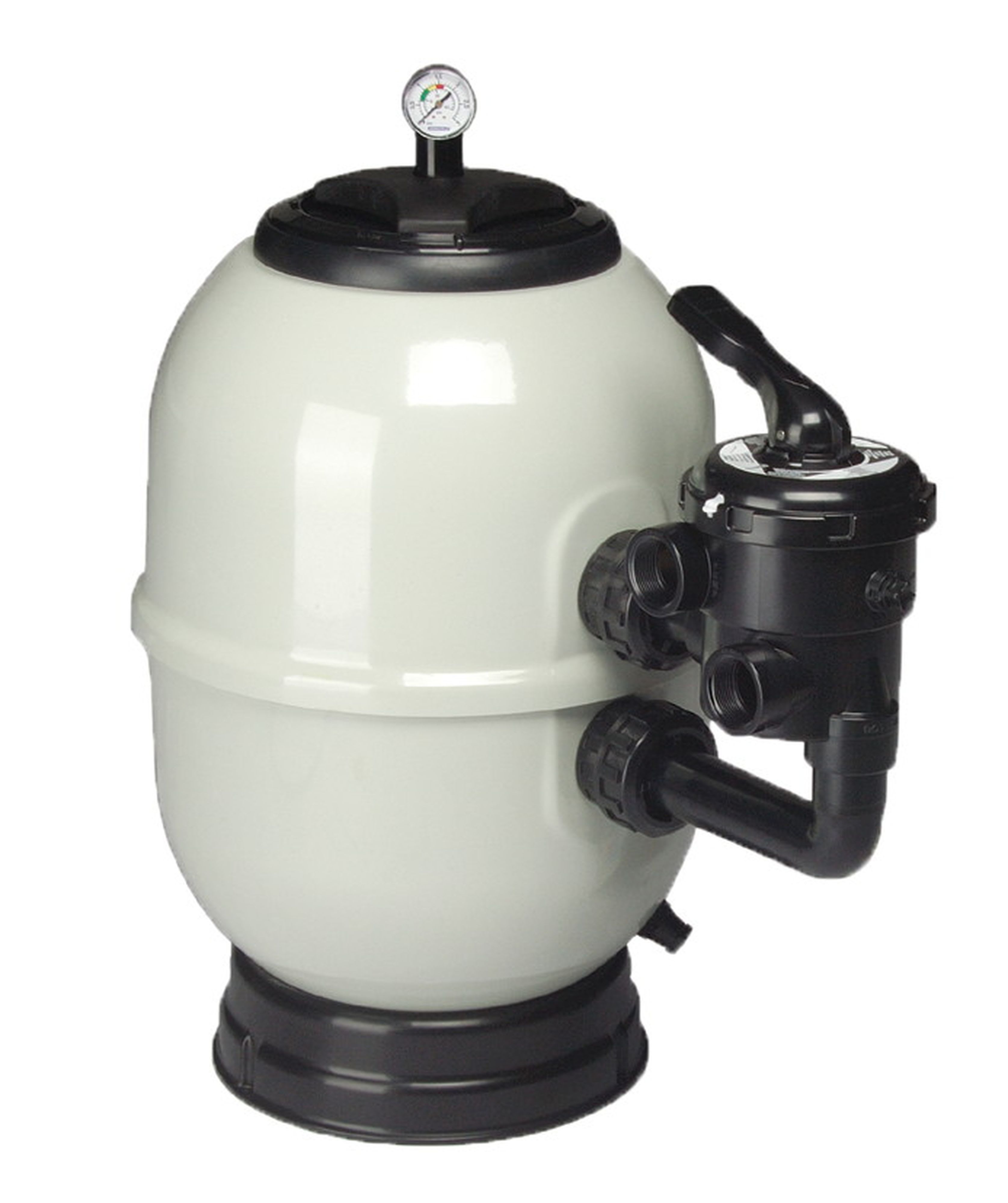 Astralpool - Filtre Aster D350 Vanne 1 1/2"