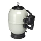 Astralpool - Filtre Aster D350 Vanne 1 1/2"