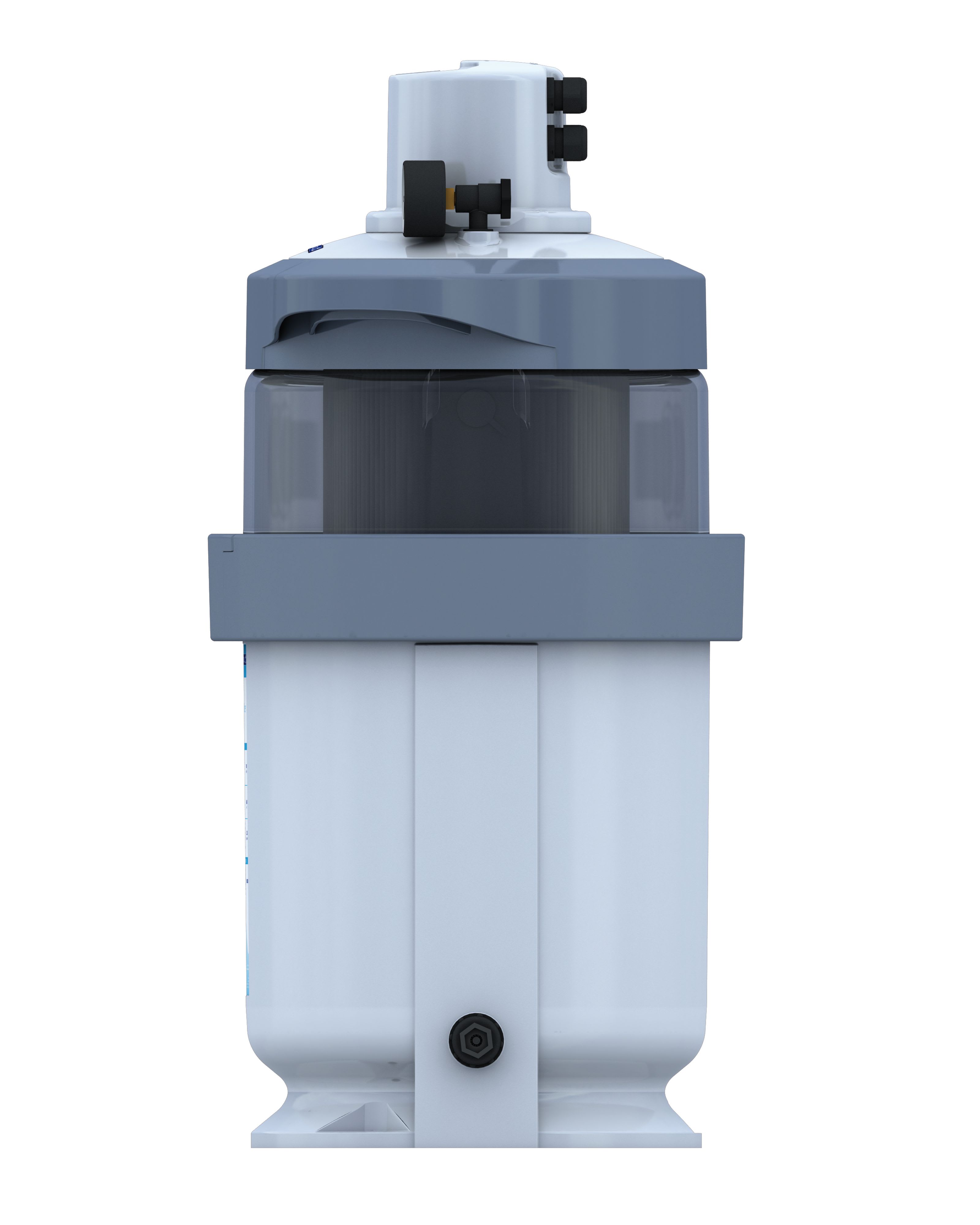 Astralpool - Kit Motorisation Nanofiber Auto