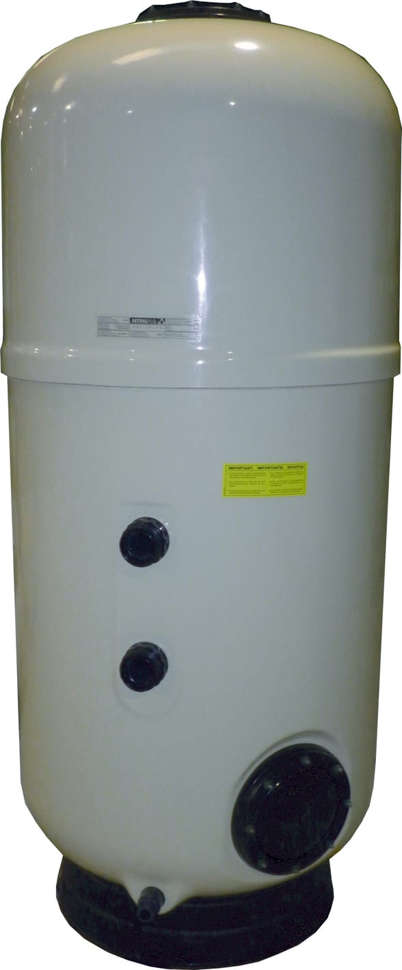 Astralpool - Filtre Artic D1200 Sortie 4"