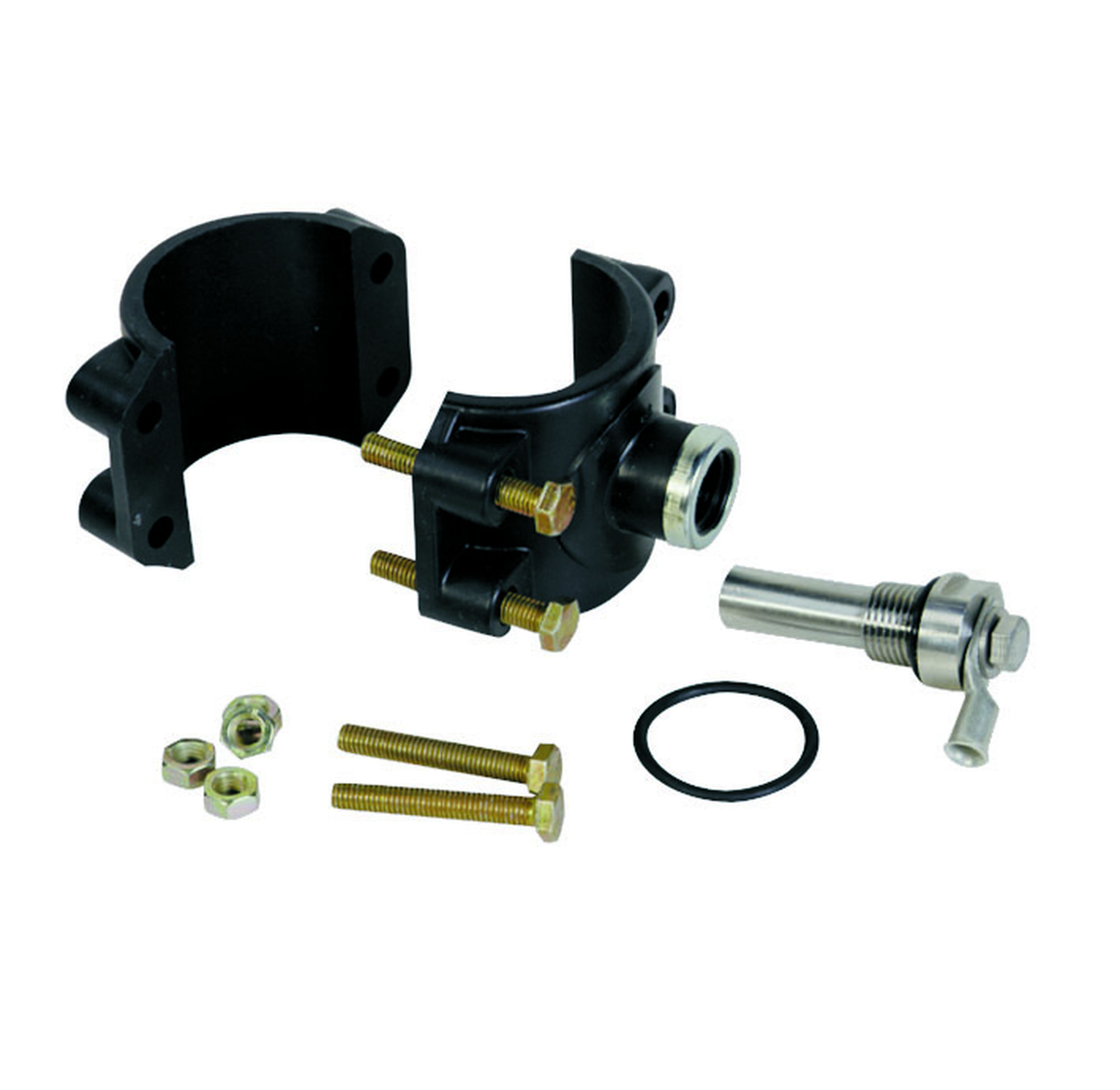 Astralpool - Pool Terre Diam 63 Pour La Mise À La Terre D'Une Piscine